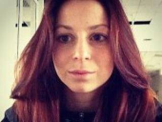 Erotischer Video -Chat julietta22