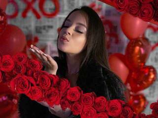 Erotischer Video -Chat JuliettaArias