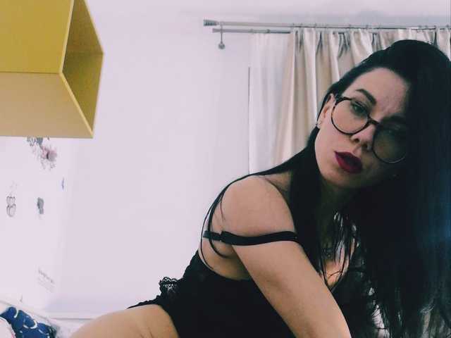 Foto des Profils juliettedolce