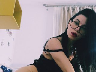 Erotischer Video -Chat juliettedolce
