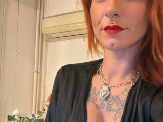 Foto des Profils MademoiselleJuliette