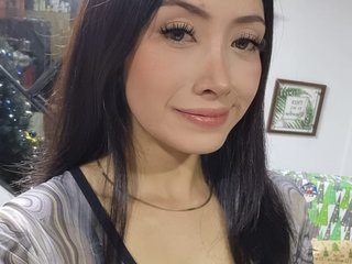 Erotischer Video -Chat JuliietaMars