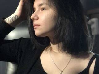 Erotischer Video -Chat JuliLufia