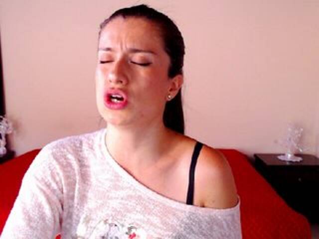 Sendung Screenshots JulineSmith9