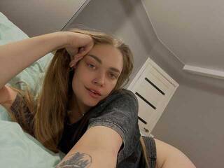 Erotischer Video -Chat HollyGolightly