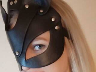 Erotischer Video -Chat JuliPow