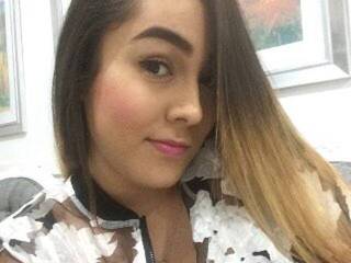 Erotischer Video -Chat JuliSantorini