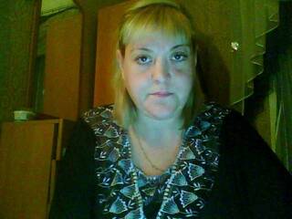 Erotischer Video -Chat JULIY2004