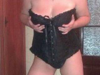 Erotischer Video -Chat juliya7