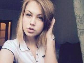 Erotischer Video -Chat juliyakiss