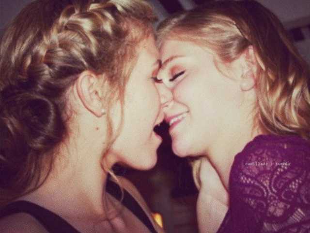 Foto des Profils JuliyaXKatie