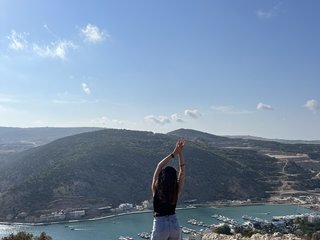 Erotischer Video -Chat Darnot