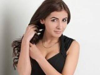 Erotischer Video -Chat jullie