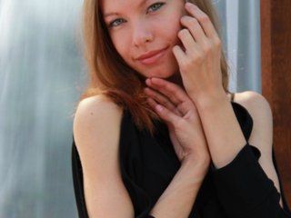 Erotischer Video -Chat JullieFlow