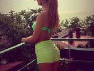 Erotischer Video -Chat jullilana