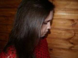 Erotischer Video -Chat julllietaa