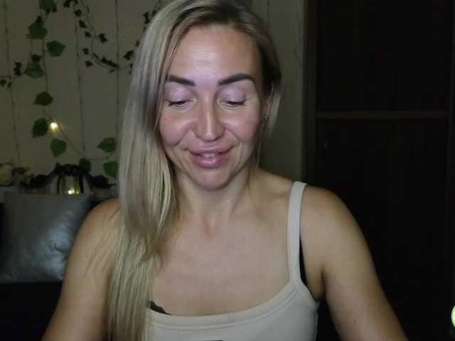 Sendung Screenshots Jullyblondkiss