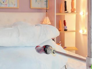 Erotischer Video -Chat julyannaa