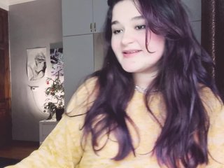 Erotischer Video -Chat JulySlowdive