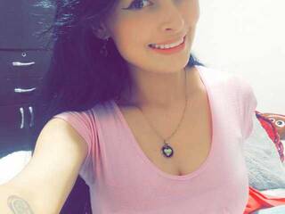 Erotischer Video -Chat Junewilliams