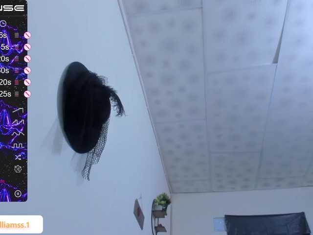 Sendung Screenshots Junewilliams