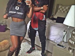 Erotischer Video -Chat juniorysharit