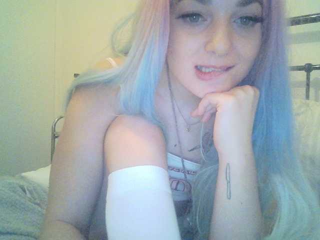 Sendung Screenshots JunipaJinxe