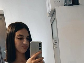 Erotischer Video -Chat JussyFerggie