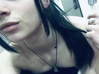 Erotischer Video -Chat Just-Crazy