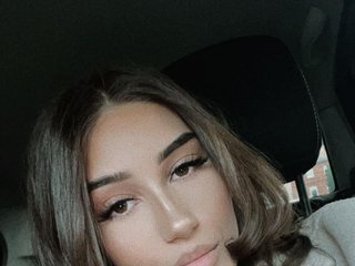 Erotischer Video -Chat Just-Kim