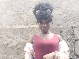 Erotischer Video -Chat just-lela