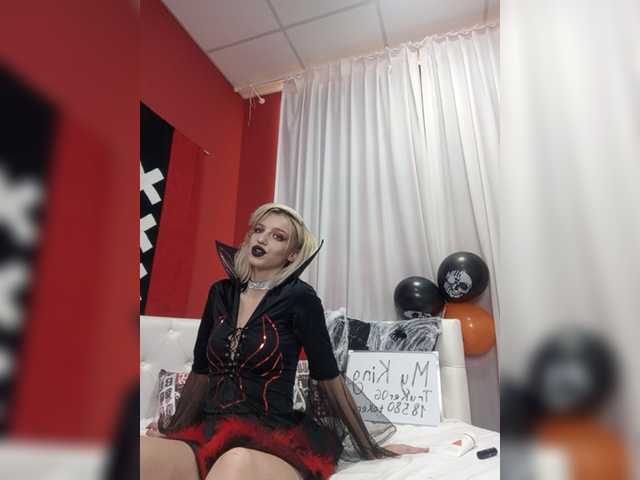 Sendung Screenshots Hungry-Bunnyy