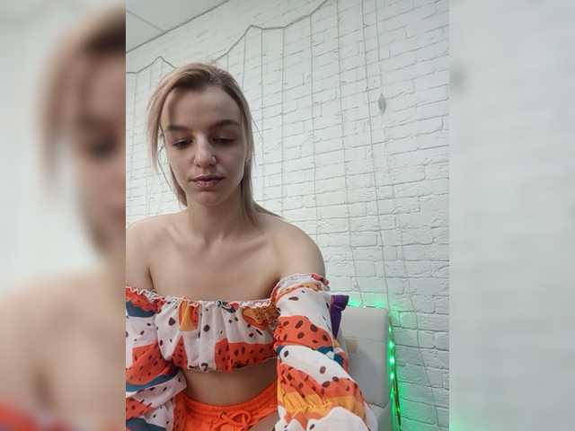 Sendung Screenshots Hungry-Bunnyy