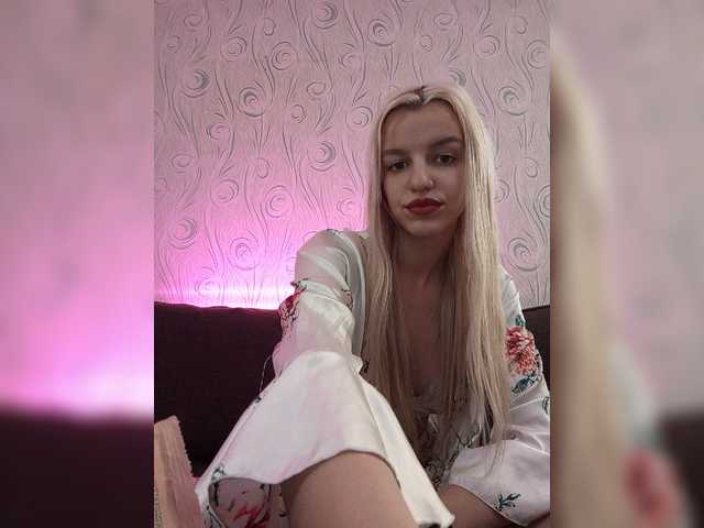 Sendung Screenshots Hungry-Bunnyy