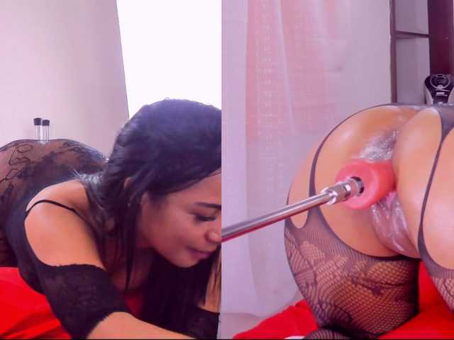 Sendung Screenshots Just-minnie