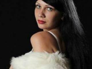 Erotischer Video -Chat justalady