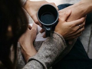 Erotischer Video -Chat JustDuo