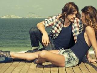 Erotischer Video -Chat POVcam