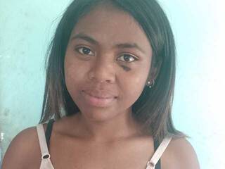 Erotischer Video -Chat Justinah33