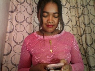 Erotischer Video -Chat justine33