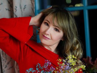 Erotischer Video -Chat JustineAmore