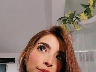 Erotischer Video -Chat justmiaa