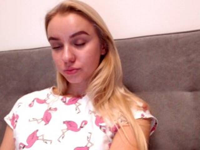 Sendung Screenshots justvanessa