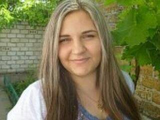 Erotischer Video -Chat justvikki