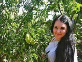 Erotischer Video -Chat juvotova