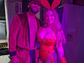 Erotischer Video -Chat jvixen92