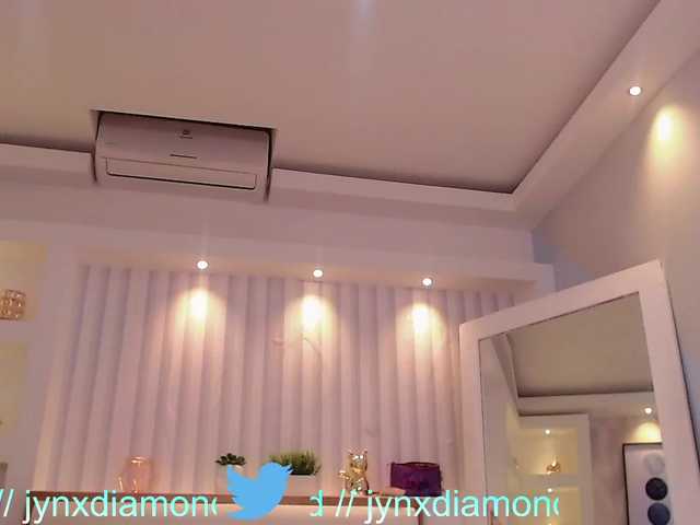 Sendung Screenshots jynxdiamond