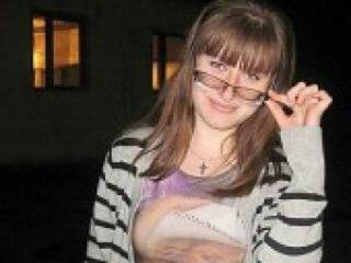 Erotischer Video -Chat jytte