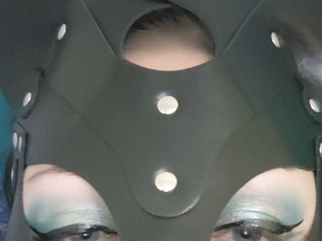 Foto des Profils K-O-K-E-T-K-A