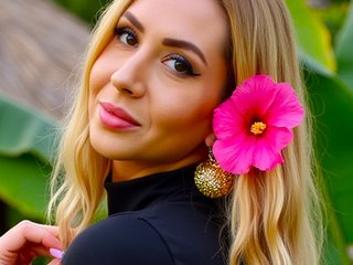 Erotischer Video -Chat K0n4ita